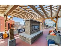 4 Beds 4 Baths Apartment in Reno