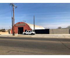 Warehouse for rent in Bakersfield