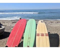 Cool Surfboard funboards longboard