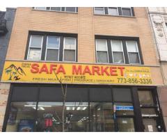 Fully Equipped Grocery Store/ Meat Market For Sale/Lease
