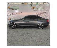 2014 BMW series 1
