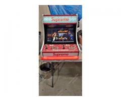 Supreme LV Bartop Arcade over 10k games!