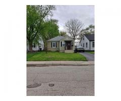 2 Beds 1Baths - House Indianapolis