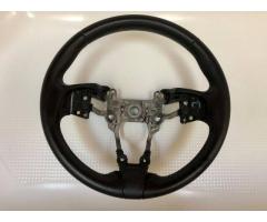 Acura MDX Gen3 Steering Wheel