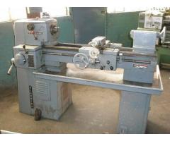 industrial machinery and tooling