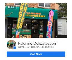 Palermo Delicatessen