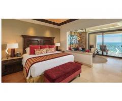 Two separate rooms for rent for one week at Grand SolMar