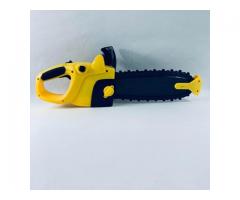 Stanley Jr Kids Chainsaw (Battery Operated)