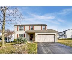 4 Beds 2 Baths House in Blacklick