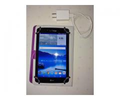 LG G Pad 7" tablet