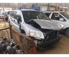 All Parts off 2005 MITSUBISHI ENDEAVOR FOR SALE, Stock# 21-285