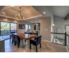 3 Beds 3 Baths House in Leawood