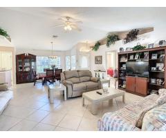 3 Beds 2 Baths House in Spring Hill