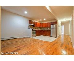 Two bedrooms available in 3br 1br in Brooklyn