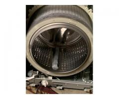 Sales and repairs of electric and gas refrigerator washers and dryers