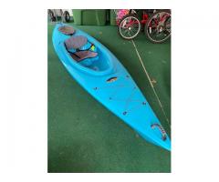 Durable 10ft Kayak