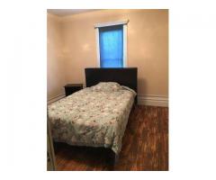 One bedroom room for rent share the house in Plano Illinois