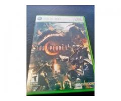 Lost Planet 2 (Microsoft Xbox 360, 2010) Complete & Tested