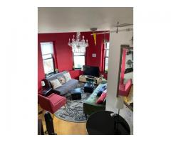Washington for rent 1 Bed 1 Bath Room only