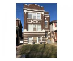1 Bed 1 Bath Apartment in Gary