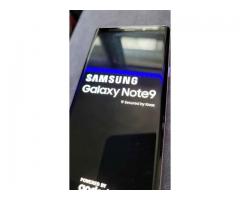 Samsung Galaxy Note9 512GB Lavender Purple Unlocked