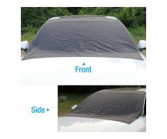 Front Windscreen Shield Cover Autos Windshield Sunshade Universal Glass Protector