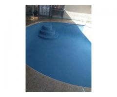 Pool repair at the best price