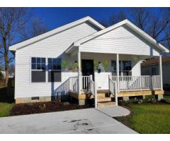 NEW CONSTRUCTION 3 BED 2 BATH HOME IN VIRGINIA SUFFOLK