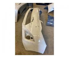 Front Bumper For 2012 2013 2014 Toyota Camry 06769