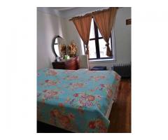 Studio available in New York City