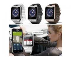 Smart Watch Touch Screen - Bluetooth for all Phones Android IOS Iphone Samsung