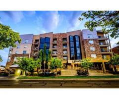 Contract for sale on Seasons on City Creek!