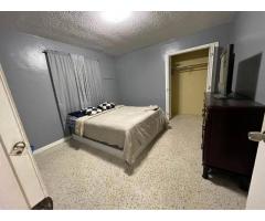 Room for rent in Miami