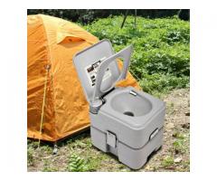 Adult Portable Toilet Camping
