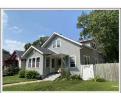4 Beds 2 Baths House in Minneapolis