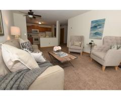 1 Bed 1 Bath Apartment in Apple Valley