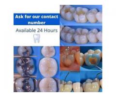 Surgeons / Gums / Teeth 24 Hours