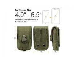 FLAPI Green Army Tactical Pouch