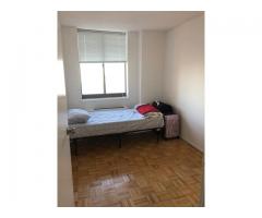 Private Bedroom Available in Newport High Rise